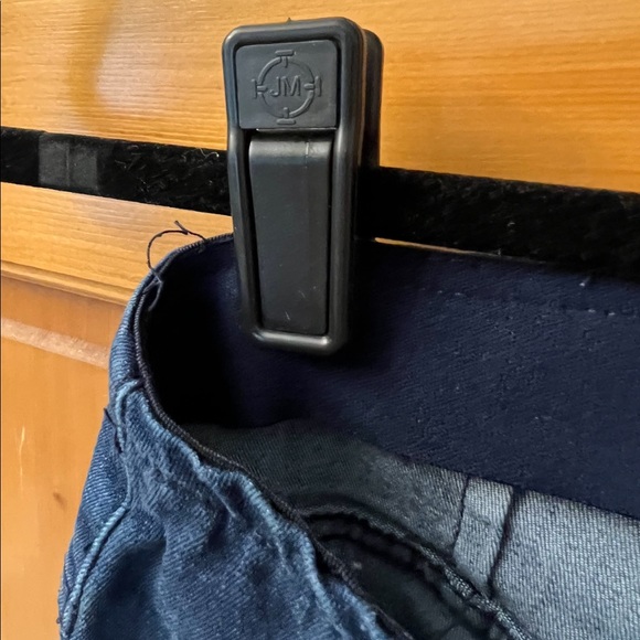 Free People Penny Pull On Flare Jeans Size 25 - Picture 9 of 11